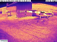 Liquid Leak Detection project thumbnail