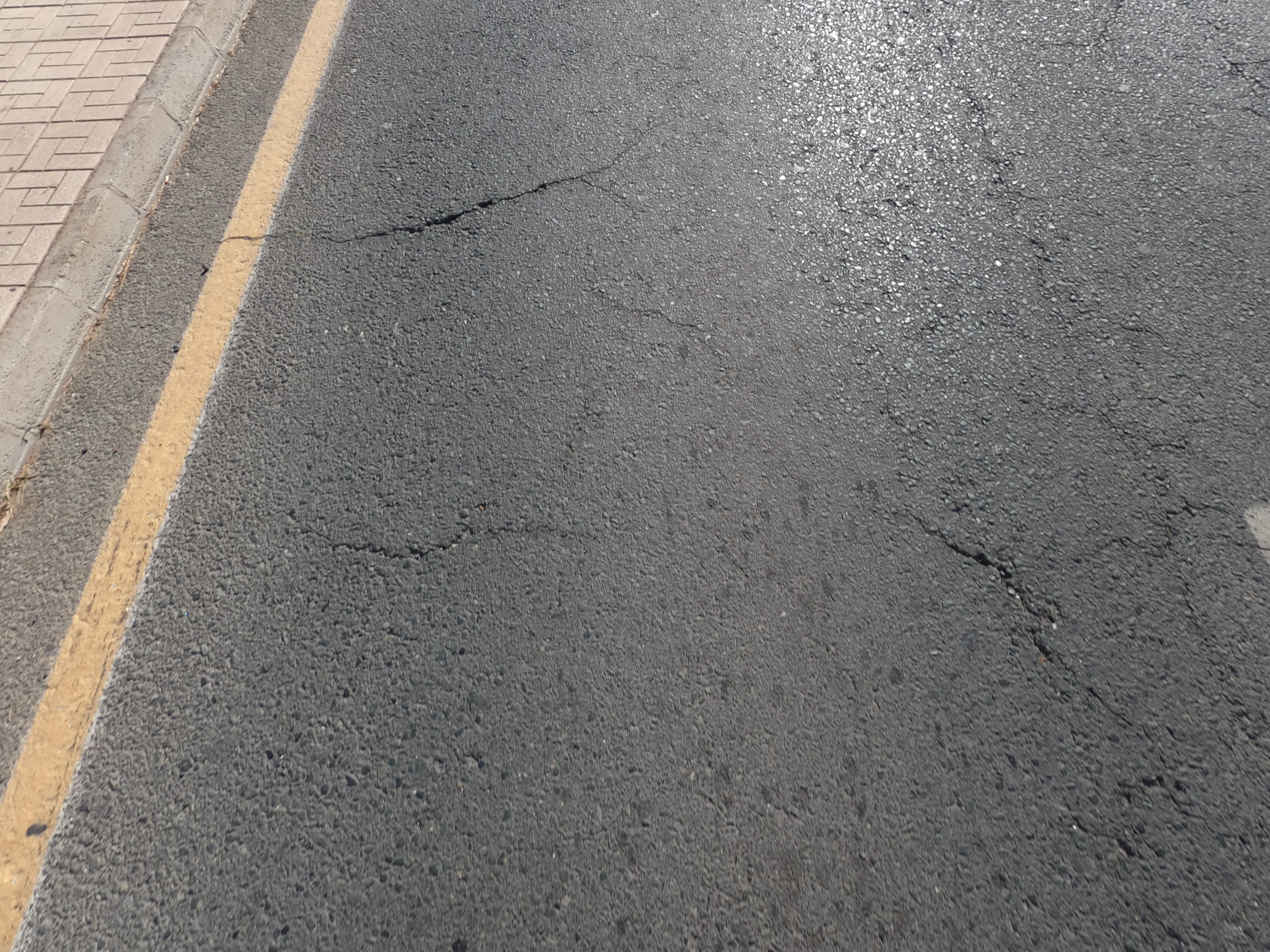 IR2025 Object Detection Dataset by pavement cracks