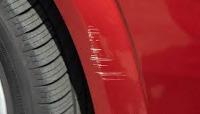 Car scratch project thumbnail