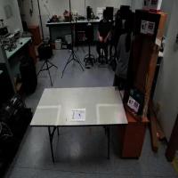 My First Project Object Detection Model by revanth
