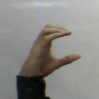 Hand Gesture Recognition Yolo v7 Object Detection Dataset and Pre ...