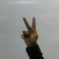 Hand Gesture Recognition Yolo v7 Object Detection Dataset and Pre ...