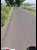 Kerusakan Jalan project thumbnail