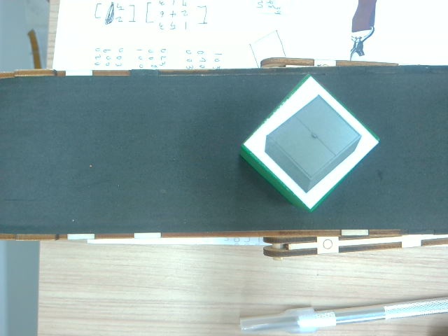 furniture_detect Object Detection Model by workspace