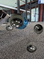 steel ball project thumbnail