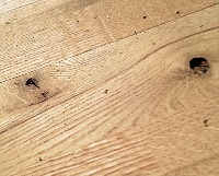 Wood project thumbnail