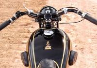 Motorcycle project thumbnail