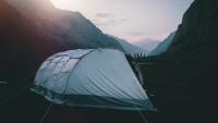 Tent project thumbnail
