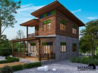 Home Style project thumbnail
