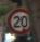 gtrsb traffic signs project thumbnail