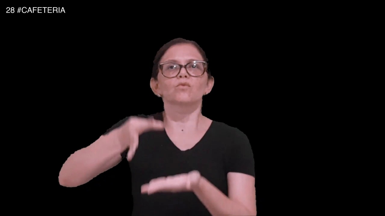 cafeteria Object Detection Dataset by Libras