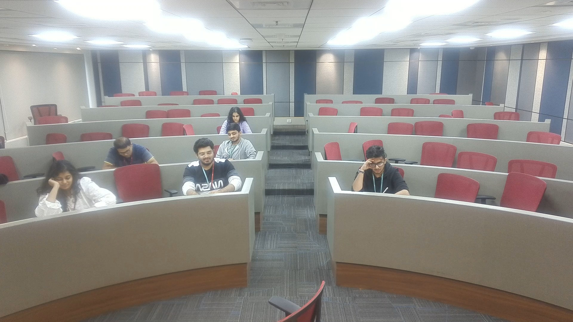 proctoring-obj Object Detection Model by proctoring