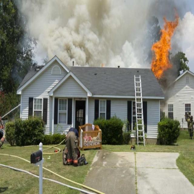 Fire & Smoke Detection Object Detection Model by JameeThesis