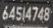 Numbers project thumbnail