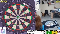 DartsDetection project thumbnail