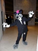 Anthro species art project thumbnail
