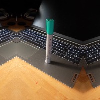 Open Marker project thumbnail