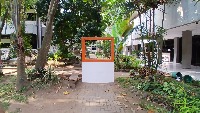 Gate with Keypoint project thumbnail