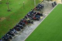 Kendaraan parkir publik project thumbnail
