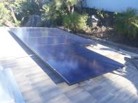 solar panel project thumbnail