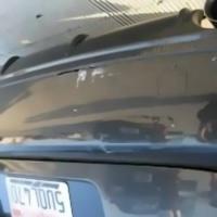 car damages project thumbnail