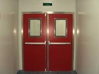 blocked emergency exit project thumbnail