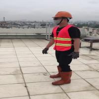 ppe no boots project thumbnail