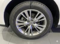 Find Tyres, cuts and tyres project thumbnail