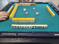 Mahjong Final Dataset project thumbnail