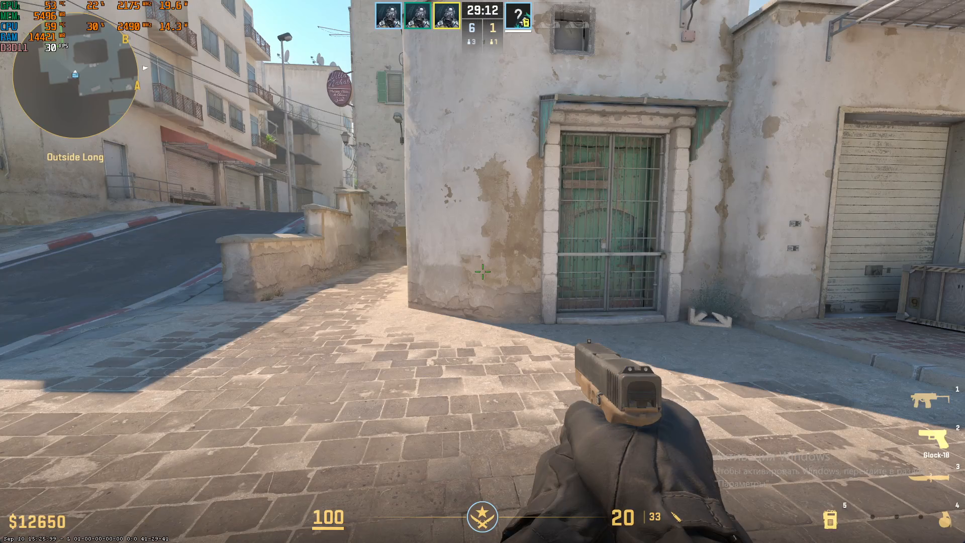cs2 Object Detection Dataset and Pre-Trained Model by counter strike 2