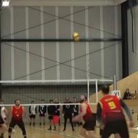 Volleyball_v2 project thumbnail