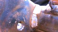Welding project thumbnail