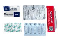 Medicine OCR project thumbnail
