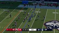 Football formation detection (American) project thumbnail