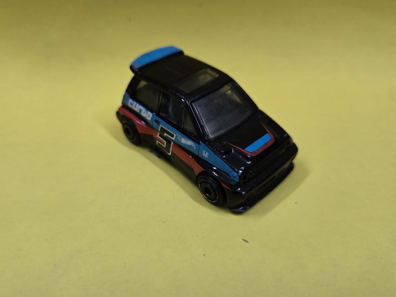 Cars Object Detection Dataset by sample