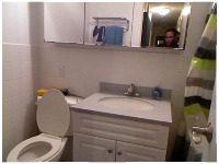 scene categorization project thumbnail