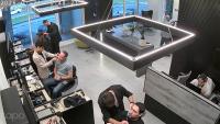 Barber Services Detection project thumbnail
