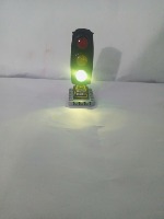 green project thumbnail
