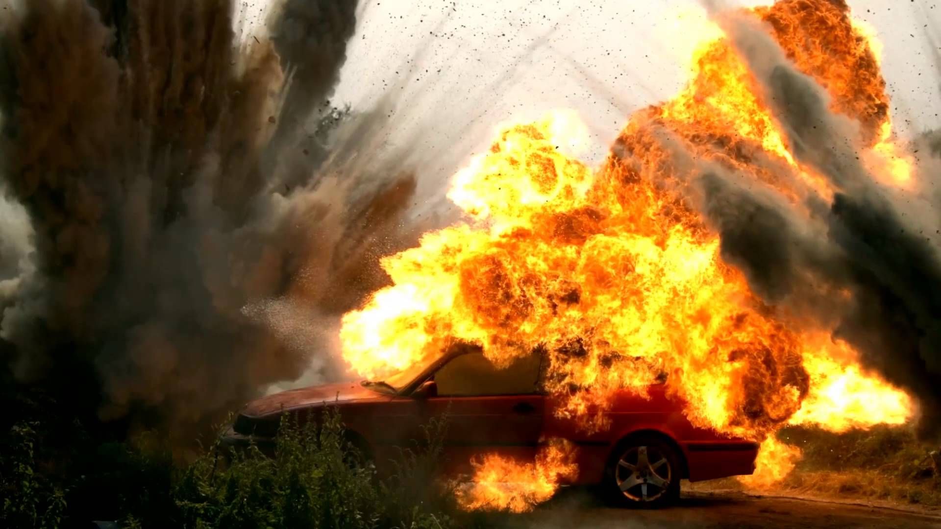 How Many Of The 9 Greatest Action Movies Of All Time Have You Actually Seen?