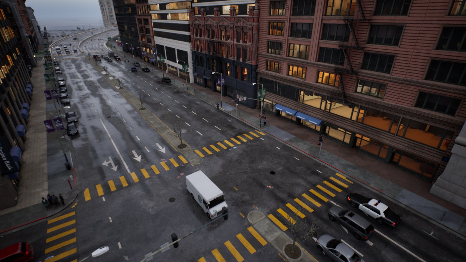 advanced_autonomy Object Detection Model by AdvancedAutonomySD