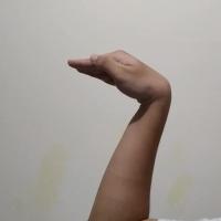 Sign Language Detection project thumbnail