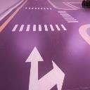 route navigation project thumbnail