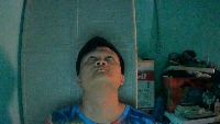 Head Pose Detection project thumbnail
