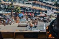 Vehicle Detection project thumbnail