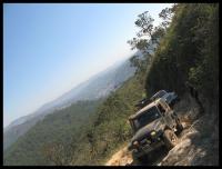 nonu jaan car project thumbnail