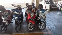 Indonesian Plate Number project thumbnail