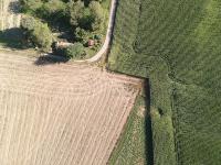 agriculture segmentation project thumbnail