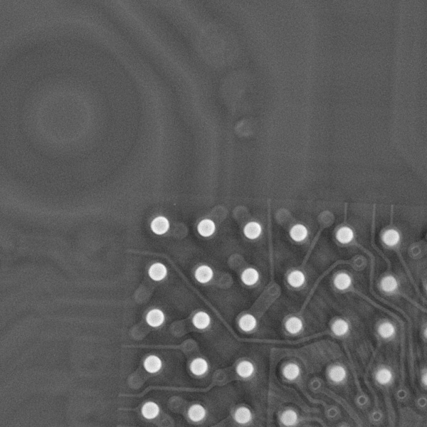 Solder balls Object Detection Model by defectsam