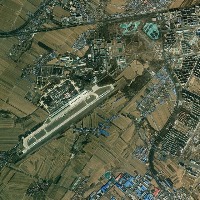 airport project thumbnail