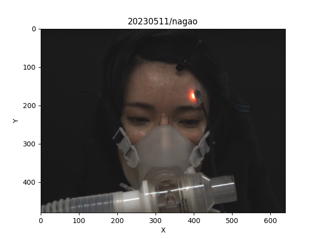 How to Use the Forehead Object Detection API